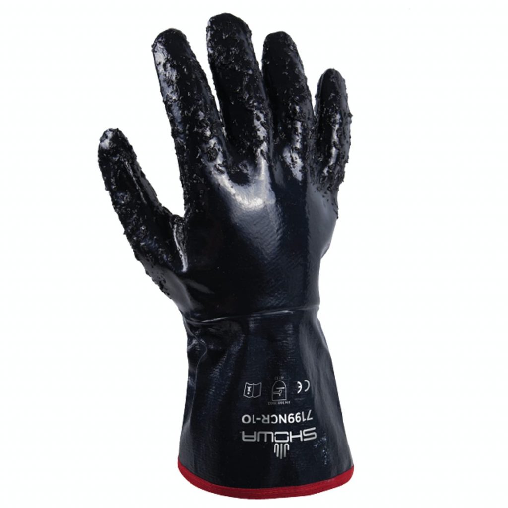 SHOWA® 7199NCR